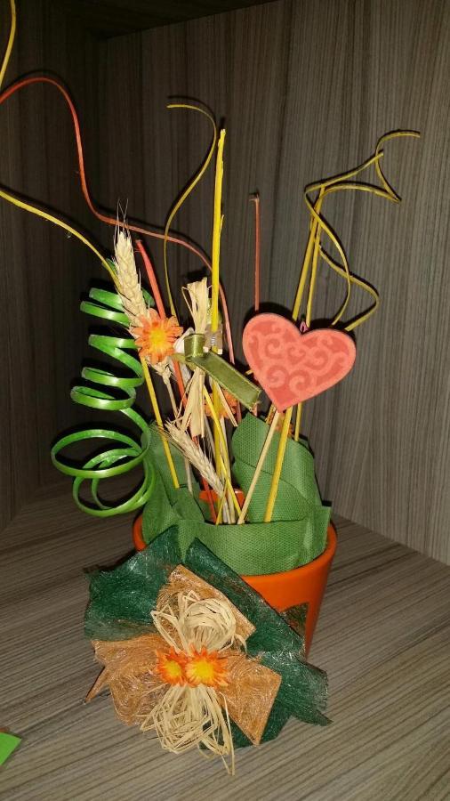 Apartman Ristic Niska Banja Bagian luar foto